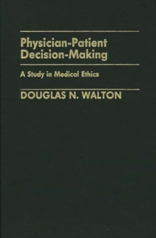 Image for Physician-Patient Decision-Making