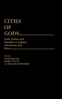Image for Cities of Gods