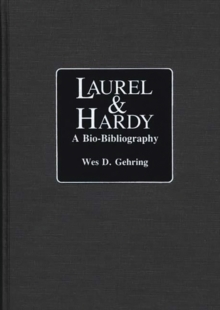 Laurel and Hardy