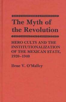 Myth of Revolution