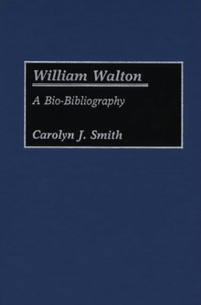 William Walton