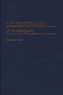 Milos Forman