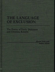 Language of Exclusion