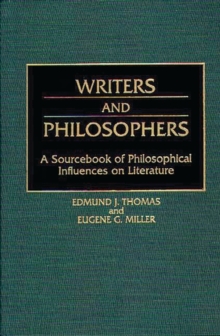 Writers and Philosophers