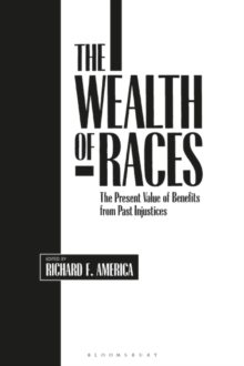 Wealth of Races
