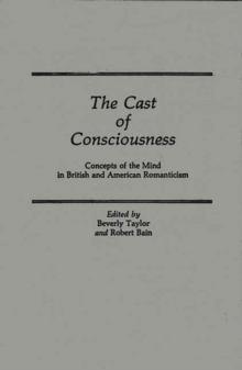 Cast of Consciousness