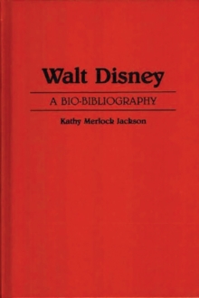 Walt Disney