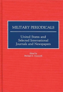 Image for Military Periodicals