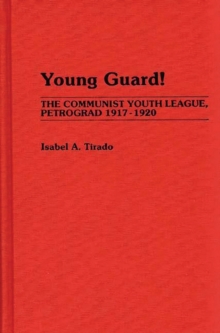 Image for Young Guard!