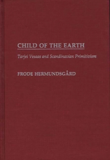 Image for Child of the Earth