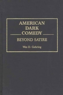 American Dark Comedy