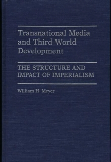 Image for Transnational Media and Third World Development