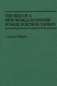 Image for The Rise of a New World Economic Power