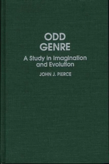 Odd Genre