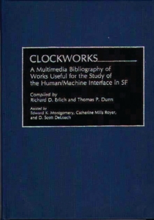 Image for Clockworks