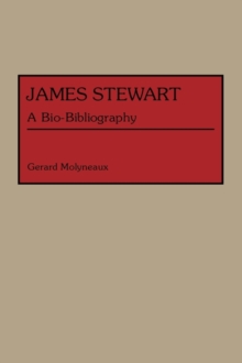 James Stewart