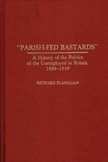 Parish-Fed Bastards