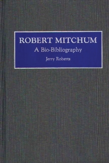 Robert Mitchum