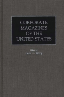 Corporate Magazines of the United States