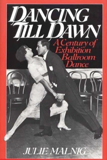 Dancing Till Dawn