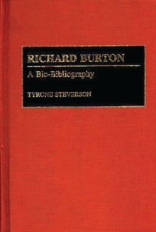 Richard Burton