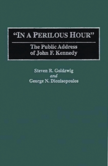 In a Perilous Hour