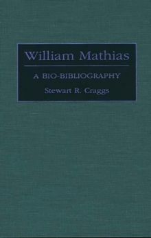 William Mathias