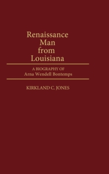 Image for Renaissance Man from Louisiana
