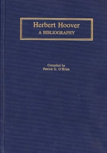 Herbert Hoover