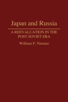 Japan and Russia