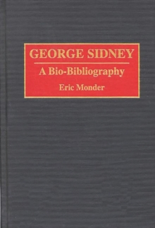 George Sidney