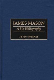 James Mason