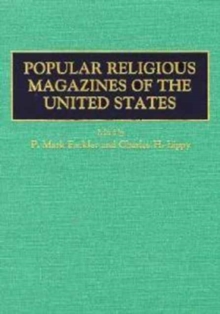 Image for Popular Religious Magazines of the United States