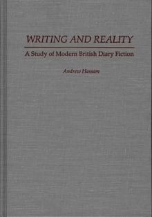 Image for Writing and Reality
