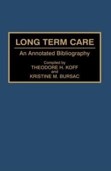 Long Term Care