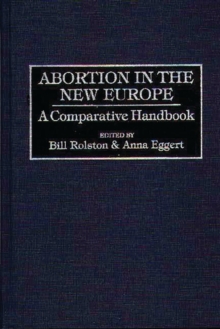 Abortion in the New Europe