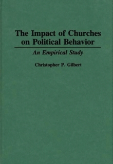 Impact of Churches on Political Behavior