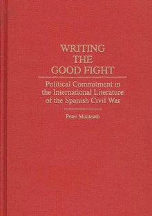 Writing the Good Fight