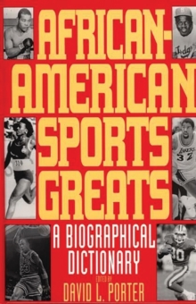 African-American Sports Greats