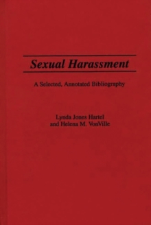 Image for Sexual Harassment