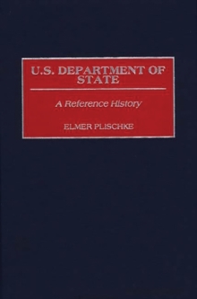 U.S. Department of State