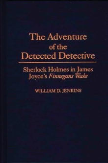 Adventure of the Detected Detective