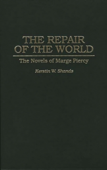 Repair of the World