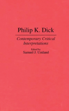Philip K. Dick