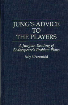 Image for Jung's Advice to the Players