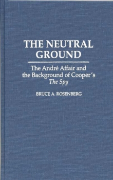 Neutral Ground