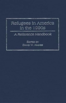 Refugees in America in the 1990s