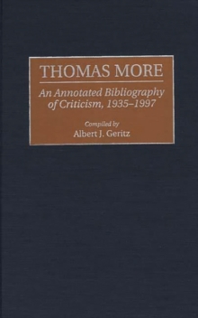 Thomas More
