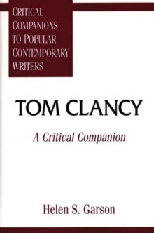 Tom Clancy