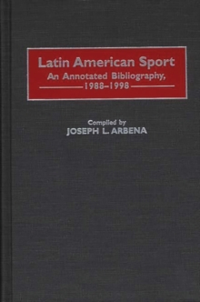 Latin American Sport